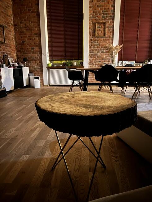 Zamienię mieszkanie komunalne na Zamenhofa do wykupu