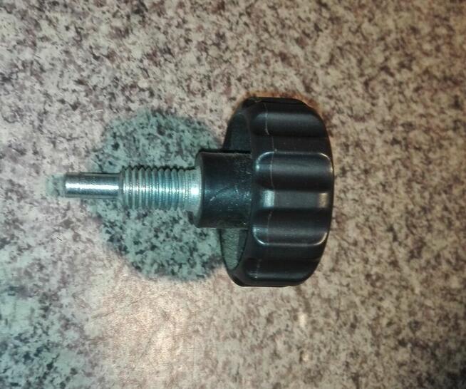 Rowerek stacjonarny R210 - NA CZĘŚCI !!!