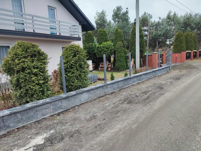 Układanie kostki brukowej