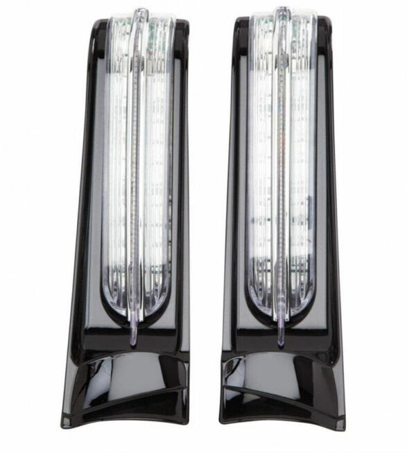 Światło Led między kuframi Harley Davidson Touring