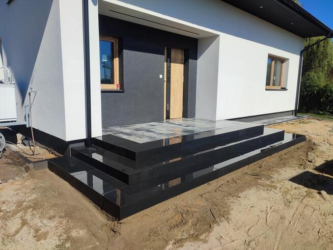 Układanie kostki brukowej