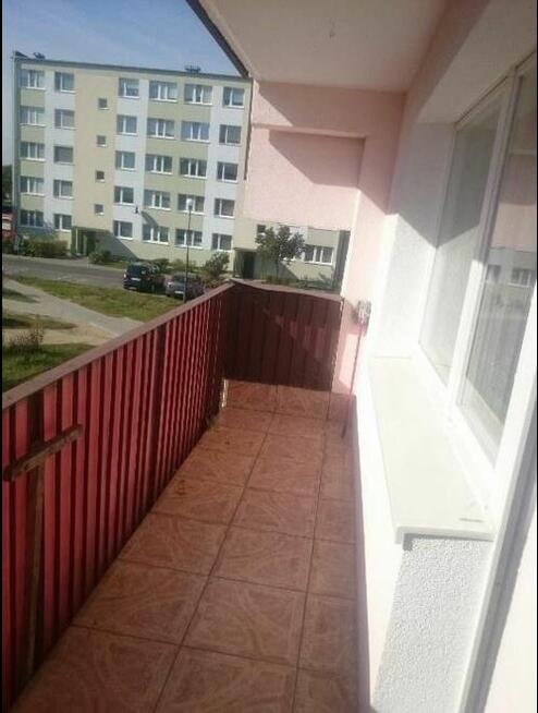 Atrakcyjna lokalizacja 1pietro DwuPokojowe duzy balkon