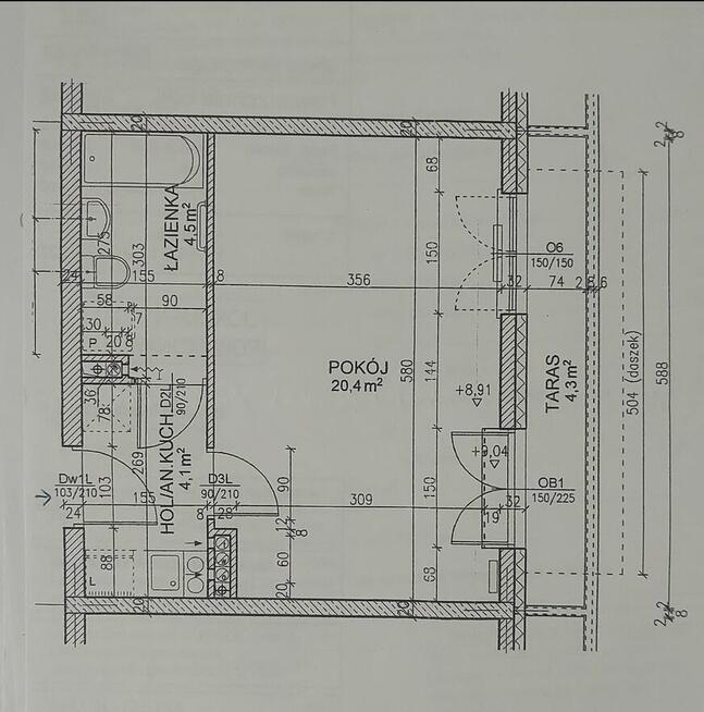 Zamienię mieszkanie za dopłatą