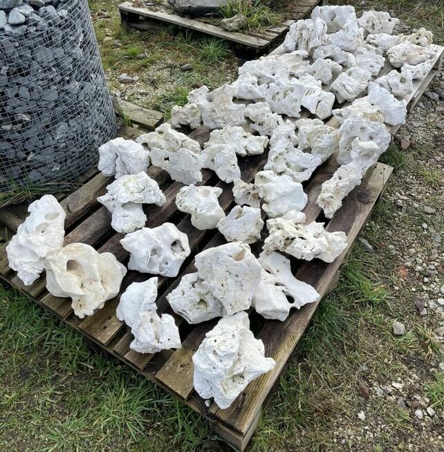 WAPIEŃ FILIPIŃSKI Kamień do Akwarium Malawi Tanganika