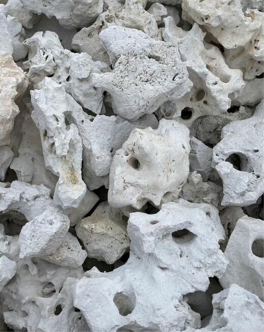 WAPIEŃ FILIPIŃSKI Kamień do Akwarium Malawi Tanganika