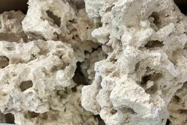 WAPIEŃ FILIPIŃSKI Kamień do Akwarium Malawi Tanganika