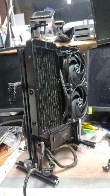 Pogotowie Komputerowe, Serwis komputerowy, naprawa iMac, PC