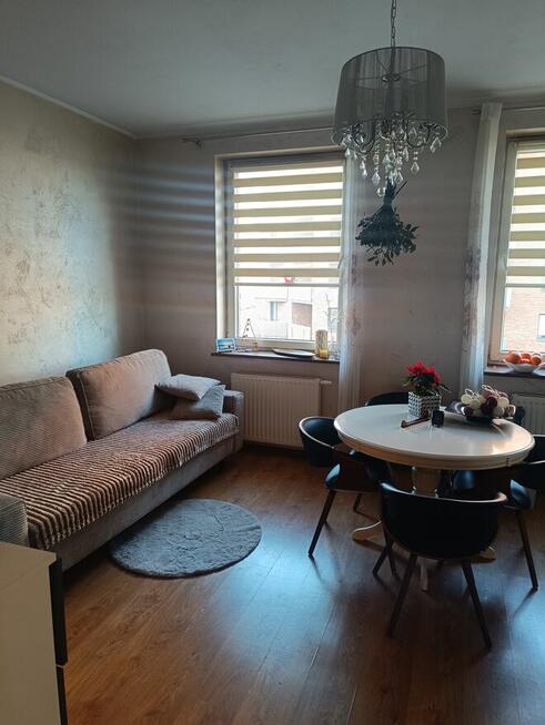 Zamienię mieszkanie 2 pokoje Praga Północ