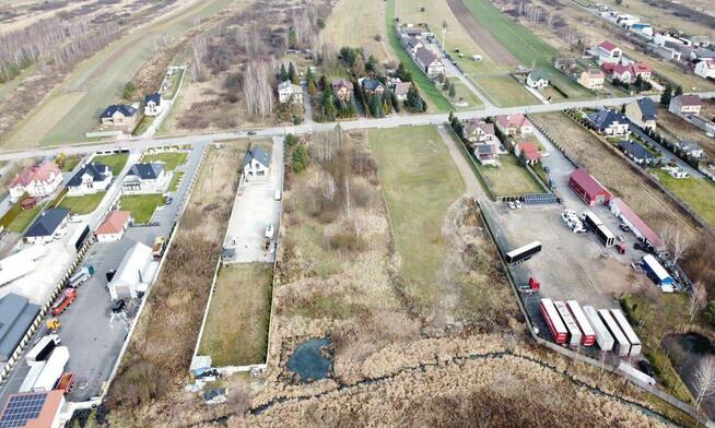 Działka na sprzedaż, Daleszyce