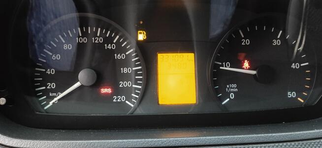 Mercedes-Benz VITO Karawan, pogrzebowy 5 osobowy