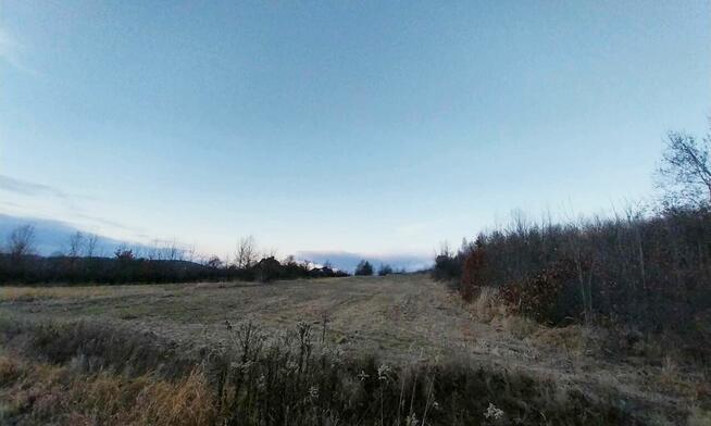 Działka na sprzedaż, Daleszyce