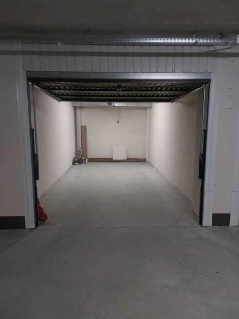 Wynajmę garaż ul.Marczukowska 30