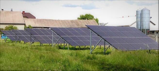 Konsultant ds. OZE – fotowoltaika, magazyny energii