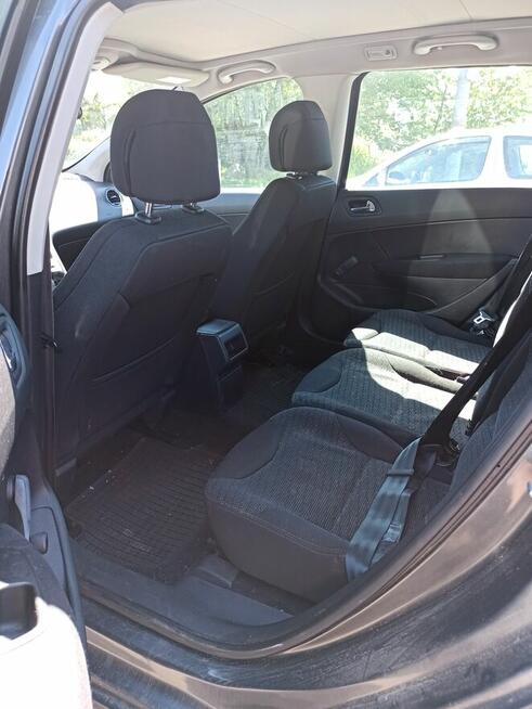 Syndyk sprzedaje Peugeot 308