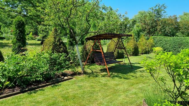 Sprzedam działkę rekreacyjną