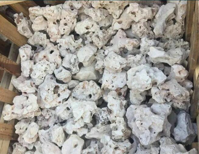 WAPIEŃ FILIPIŃSKI Kamień do Akwarium Malawi Tanganika