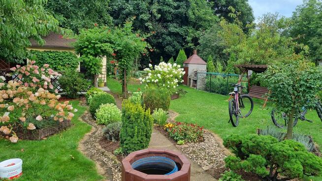 Sprzedam działkę rekreacyjną