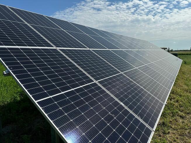 Konsultant ds. OZE – fotowoltaika, magazyny energii