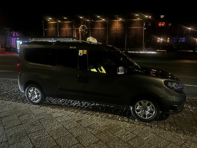 TAXI 90 Siemianowice Śląskie