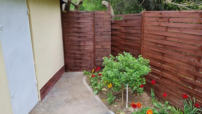 Sprzedam działkę rekreacyjną