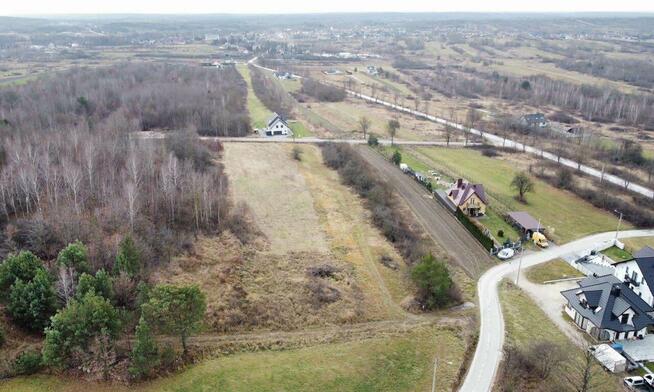 Działka na sprzedaż, Daleszyce