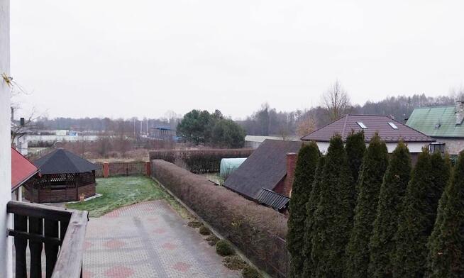 Dom na sprzedaż, Brzeziny, Morawica