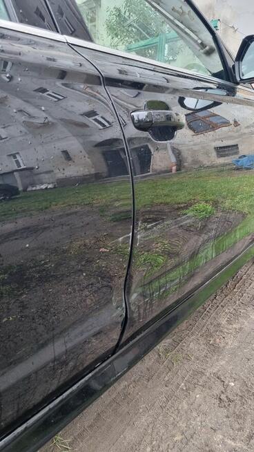 Sprzedam Drzwi AUDI A6 C7