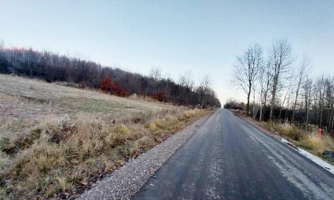 Działka na sprzedaż, Daleszyce