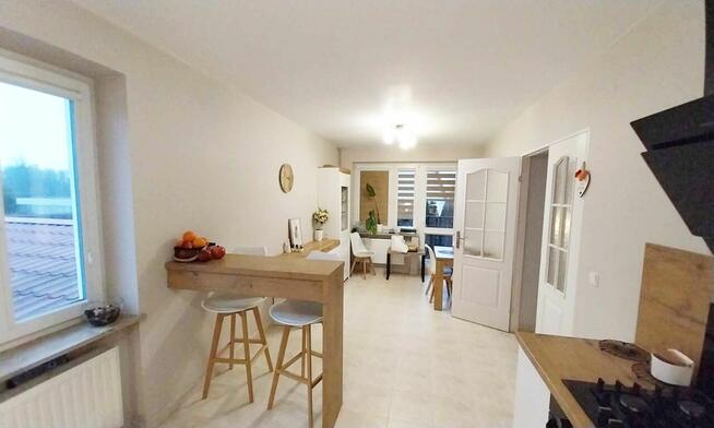 Dom na sprzedaż, Brzeziny, Morawica