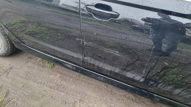 Sprzedam Drzwi AUDI A6 C7