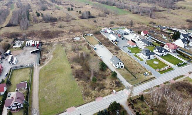 Działka na sprzedaż, Daleszyce