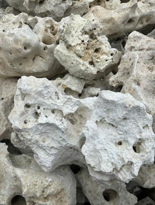 WAPIEŃ FILIPIŃSKI Kamień do Akwarium Malawi Tanganika