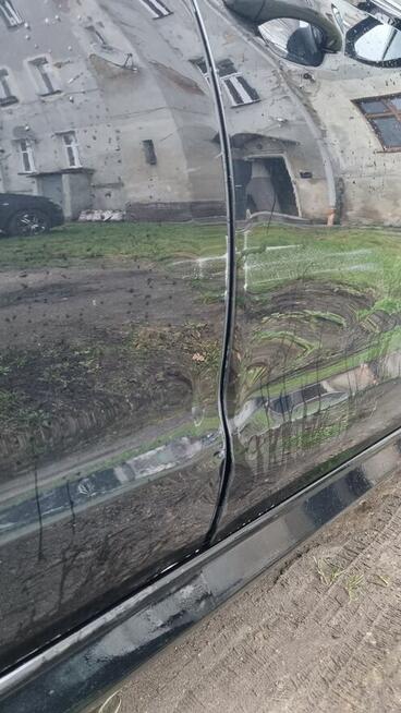 Sprzedam Drzwi AUDI A6 C7