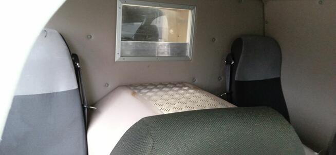 Mercedes-Benz VITO Karawan, pogrzebowy 5 osobowy