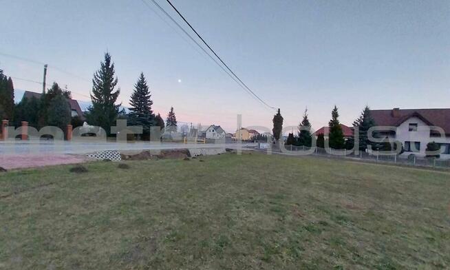 Działka na sprzedaż, Daleszyce