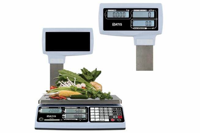 Wagi Goleniów legalizacja sprzedaż serwis