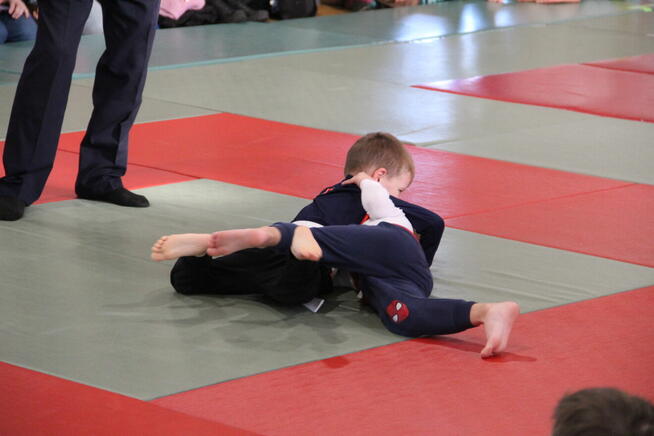 Judo dla dzieci