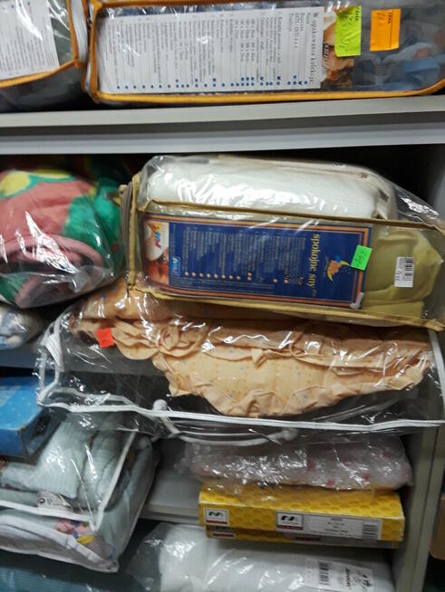 wózki, foteliki, śpioszki, pościele, zabawki, kaski