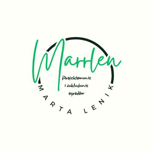 Zakładanie ogrodów Wielka Wieś, Skała, Zabierzów