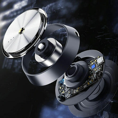 Bezprzewodowy dyfuzor do samochodu TOKAIZ aromatyzer odśwież