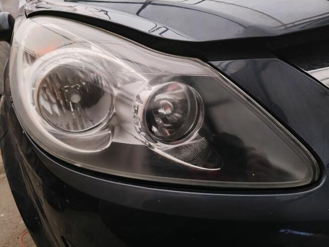 Oferuję polerowanie regeneracja lamp i korektę lakieru