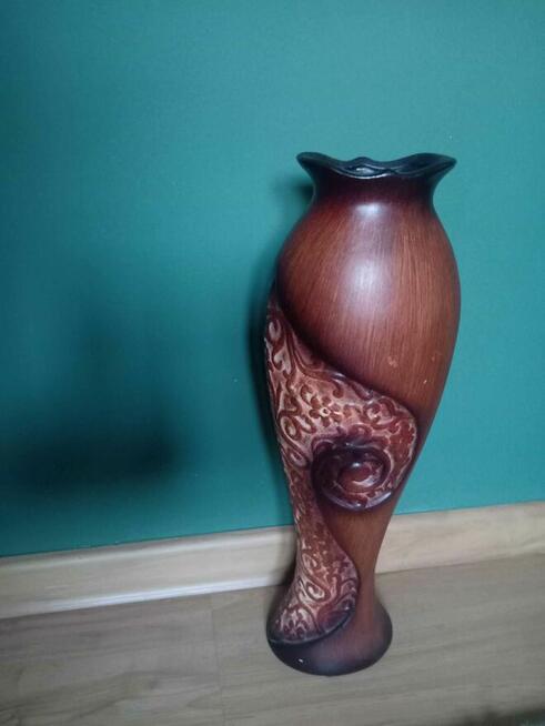 sprzedam wazon dekoracyjny
