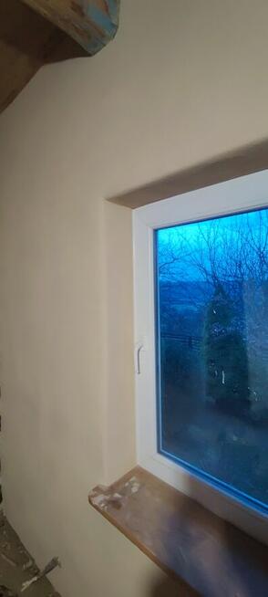 Tynki Cementowo-wapienne, Tynki gliniane . Gładzie . Cała Po