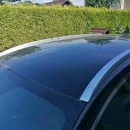 Honda CR-V 2015 FL 4 x4 SALON PL SKÓRA SZKLANY DACH ZAMIANA