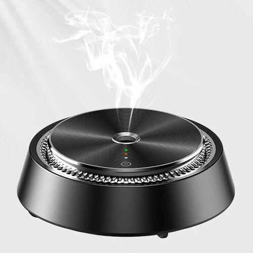 Bezprzewodowy dyfuzor do samochodu TOKAIZ aromatyzer odśwież