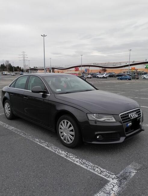 Audi A4B8