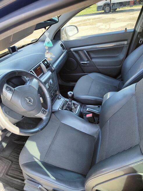 Sprzedam opla signuma 2006