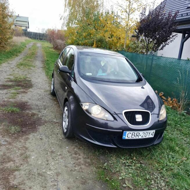 Seat Altea Na sprzedaż