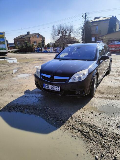 Sprzedam opla signuma 2006