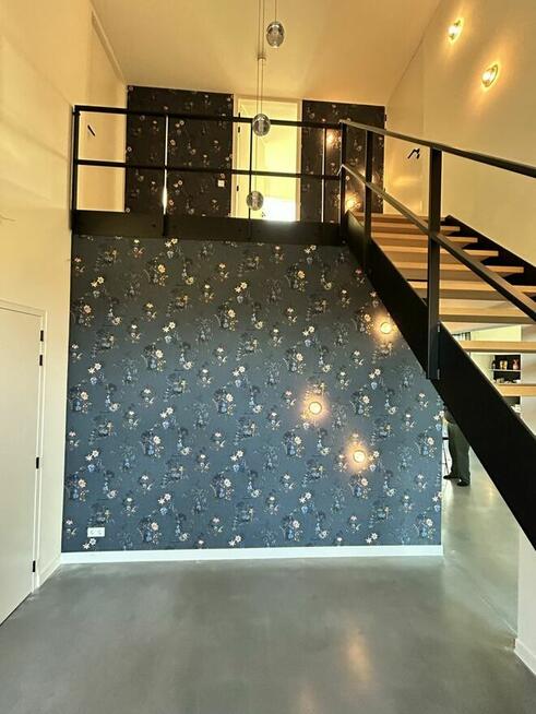 Stolarstwo, wykończenia mieszkań i domów